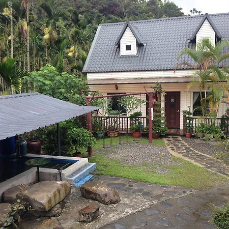 Youshuixiang B&B Ючи Екстериор снимка