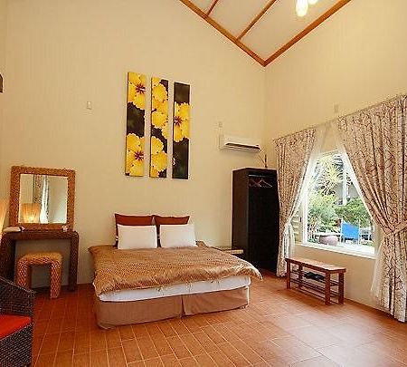 Youshuixiang B&B Ючи Екстериор снимка