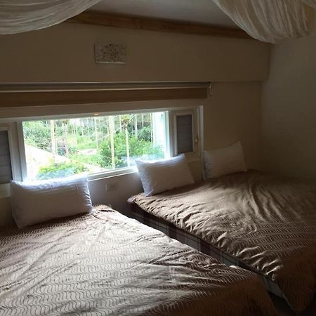 Youshuixiang B&B Ючи Екстериор снимка