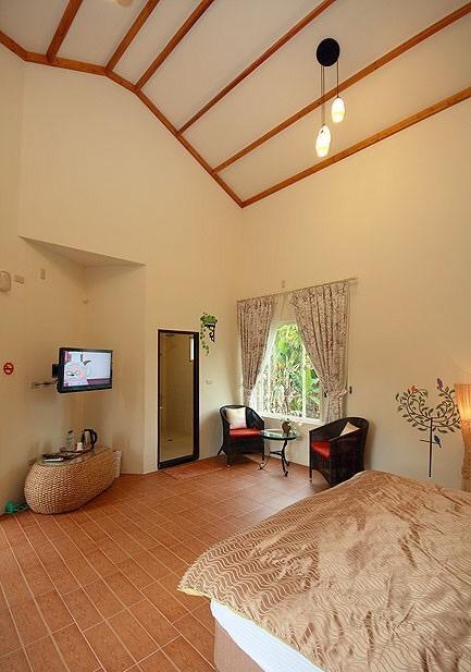 Youshuixiang B&B Ючи Екстериор снимка