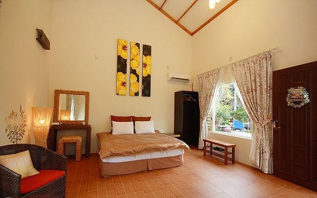 Youshuixiang B&B Ючи Екстериор снимка