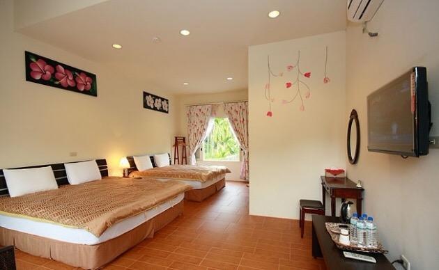 Youshuixiang B&B Ючи Екстериор снимка