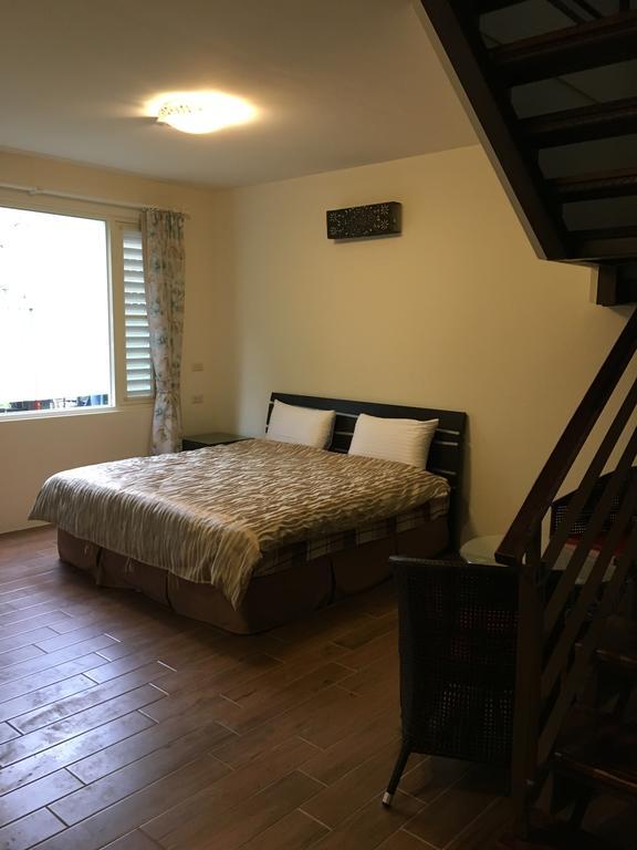 Youshuixiang B&B Ючи Екстериор снимка