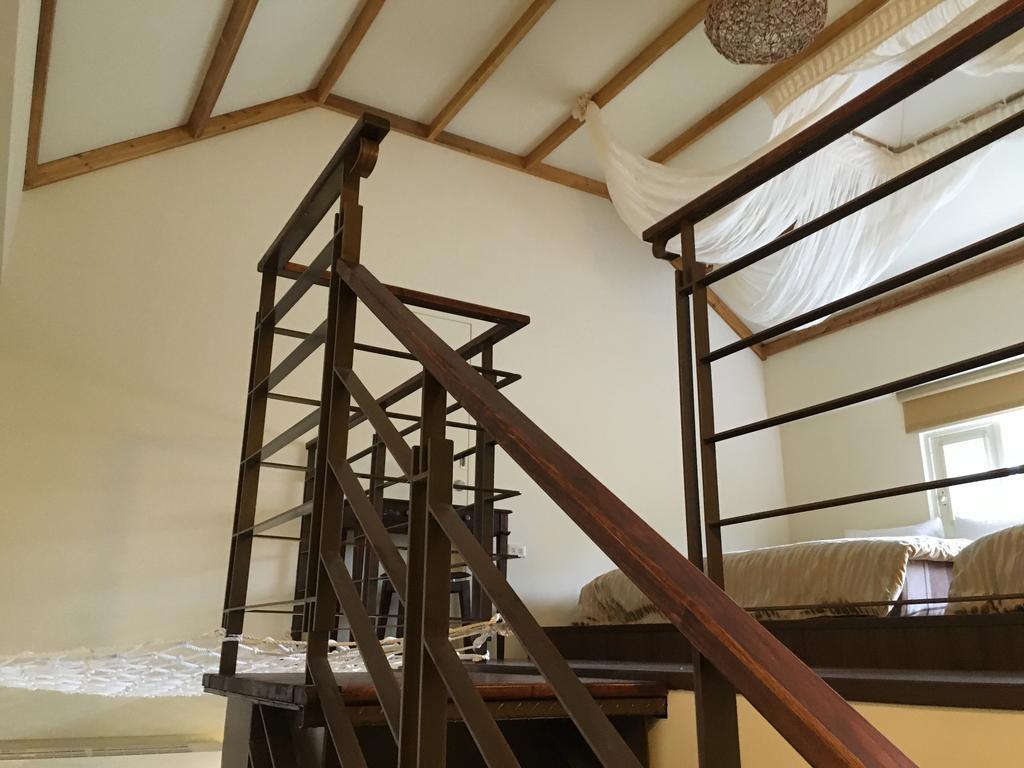 Youshuixiang B&B Ючи Екстериор снимка