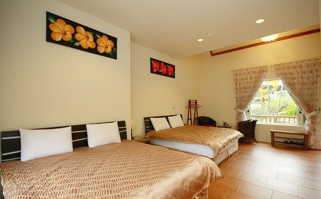 Youshuixiang B&B Ючи Екстериор снимка