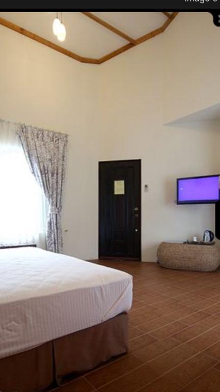 Youshuixiang B&B Ючи Екстериор снимка