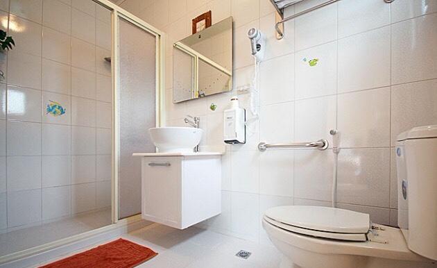 Youshuixiang B&B Ючи Екстериор снимка