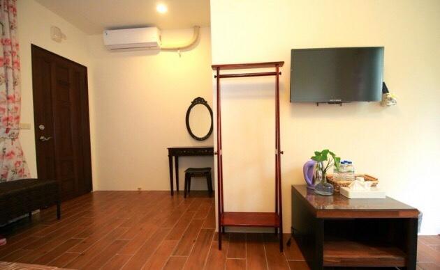 Youshuixiang B&B Ючи Екстериор снимка